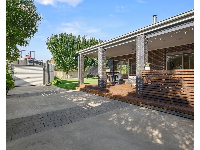 95a Ryalls Lane, Strathfieldsaye VIC 3551