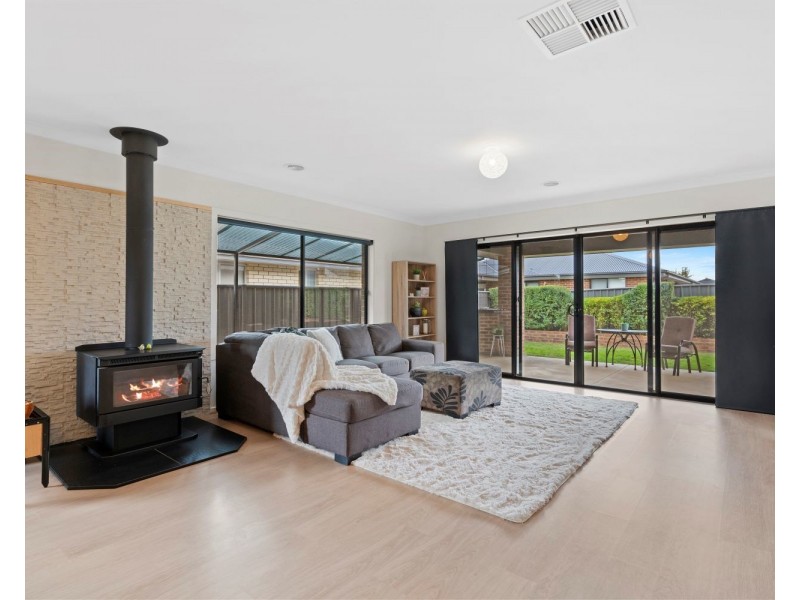 17 Hyatt Road, Huntly VIC 3551