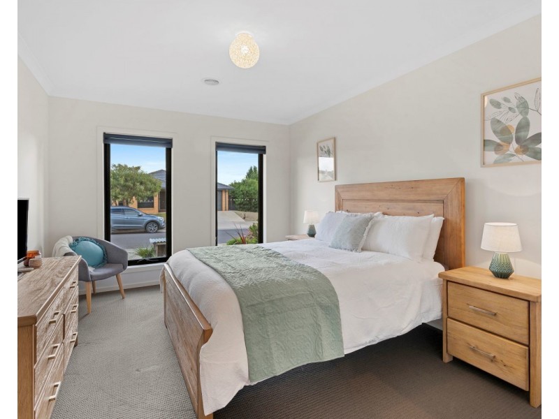 17 Hyatt Road, Huntly VIC 3551