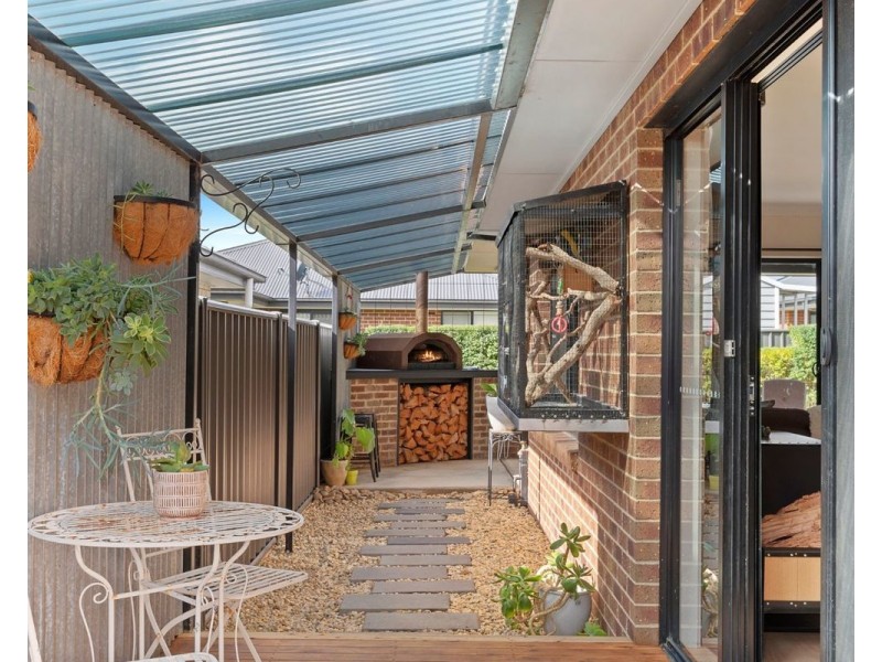 17 Hyatt Road, Huntly VIC 3551