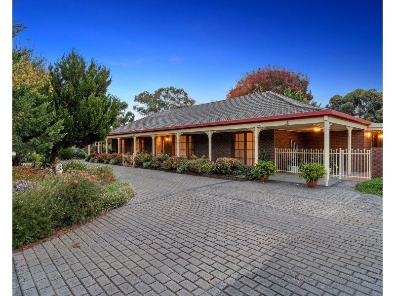 75 -77 Jobs Gully Road, Eaglehawk VIC 3556