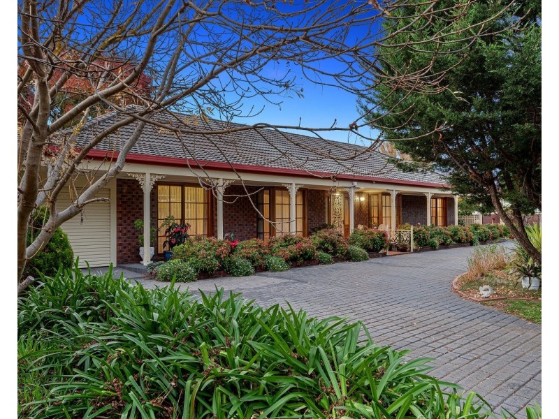 75 -77 Jobs Gully Road, Eaglehawk VIC 3556