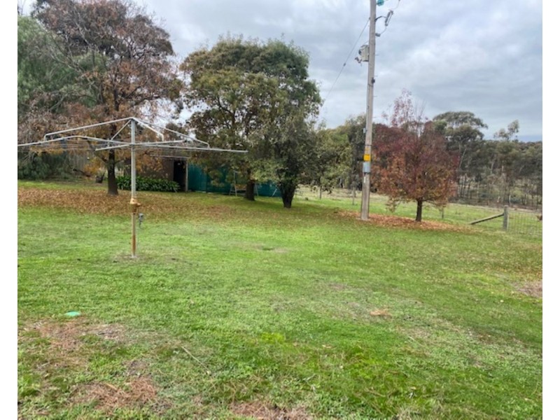 393 Crusoe Road, Lockwood VIC 3551