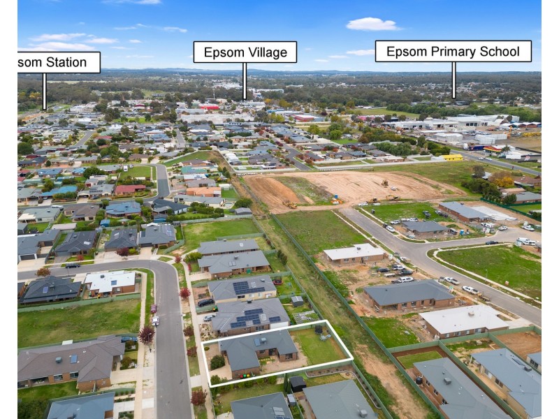 37 Cloverfields Crescent, Epsom VIC 3551