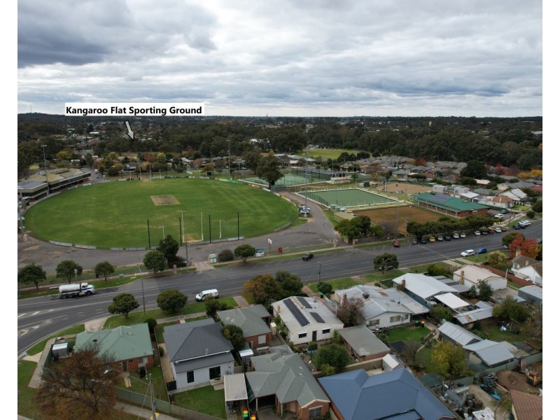 17 Olympic Parade, Kangaroo Flat VIC 3555