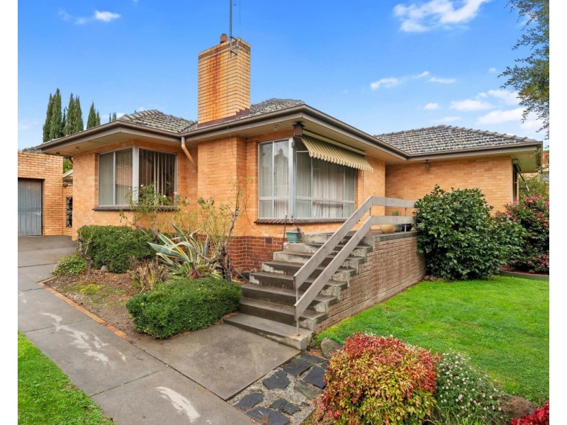 160 Retreat Road, Spring Gully VIC 3550