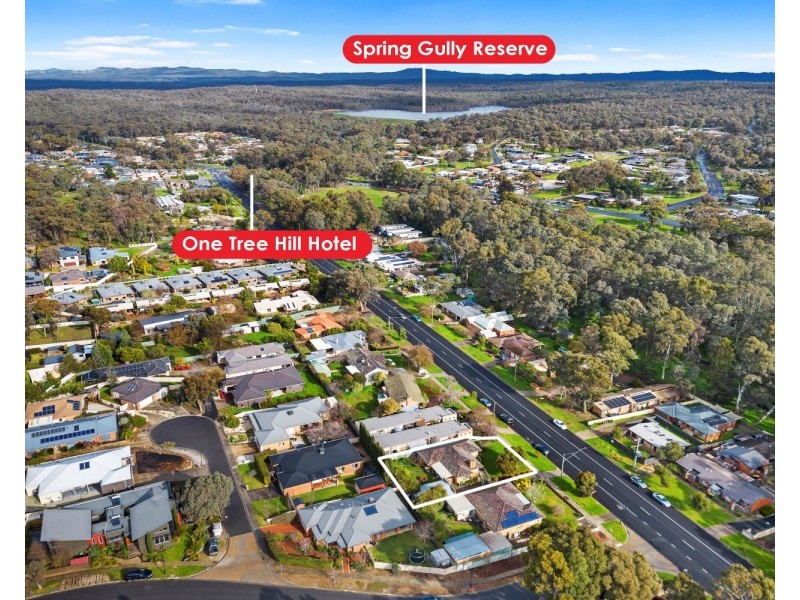 160 Retreat Road, Spring Gully VIC 3550