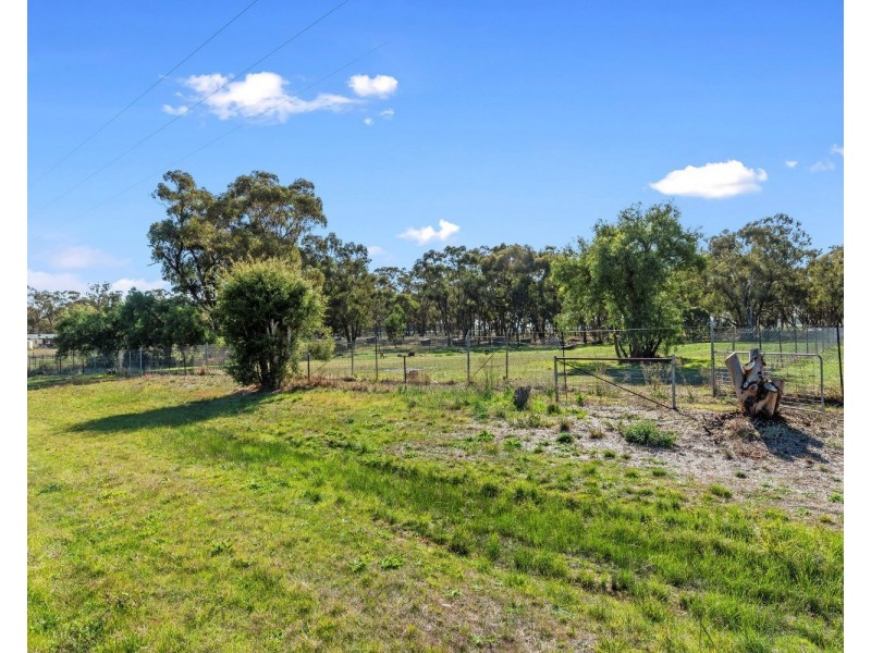 Lot Lot 2, 23 Newbridge Road, Newbridge VIC 3551