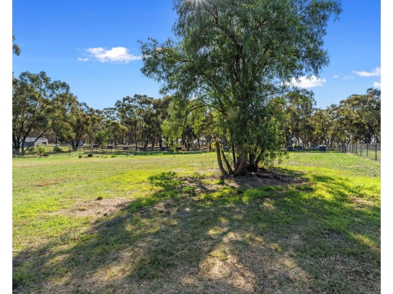 Lot Lot 2, 23 Newbridge Road, Newbridge VIC 3551
