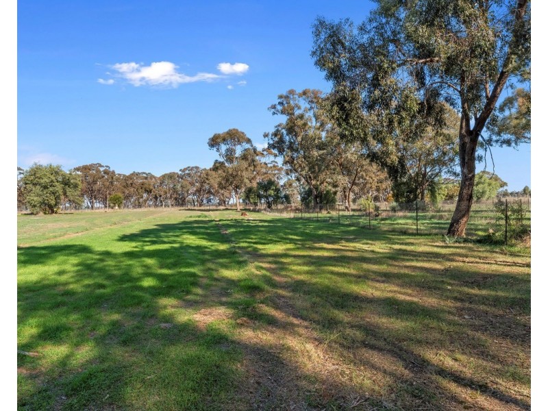 Lot Lot 2, 23 Newbridge Road, Newbridge VIC 3551