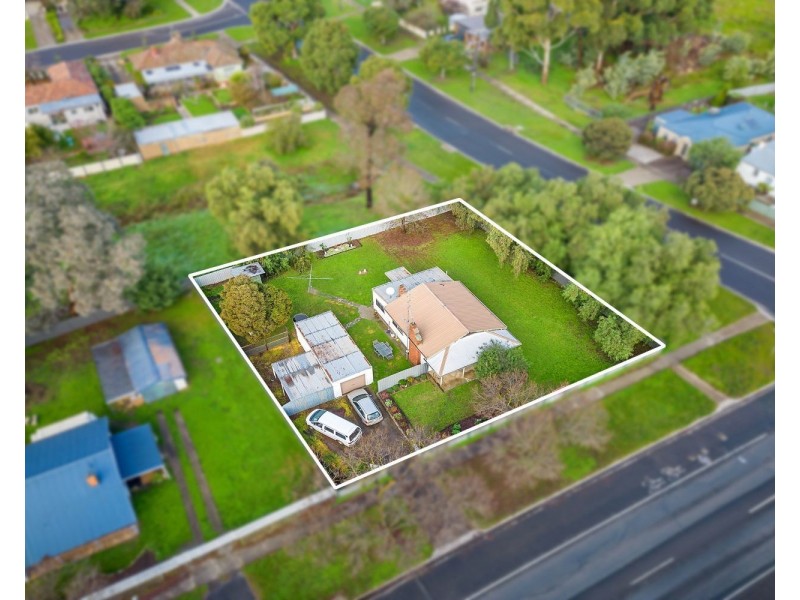 67 Chum Street, Golden Square VIC 3555