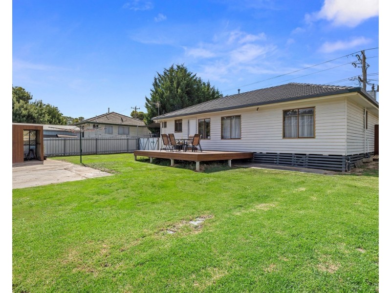 168 Holdsworth Road, North Bendigo VIC 3550