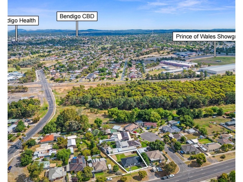 168 Holdsworth Road, North Bendigo VIC 3550