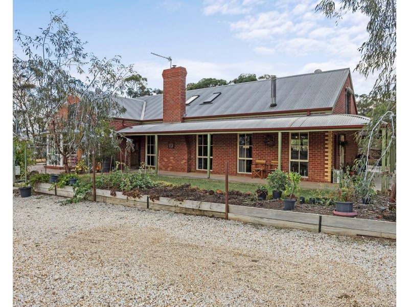 29 Douthat Lane, Tarnagulla VIC 3551