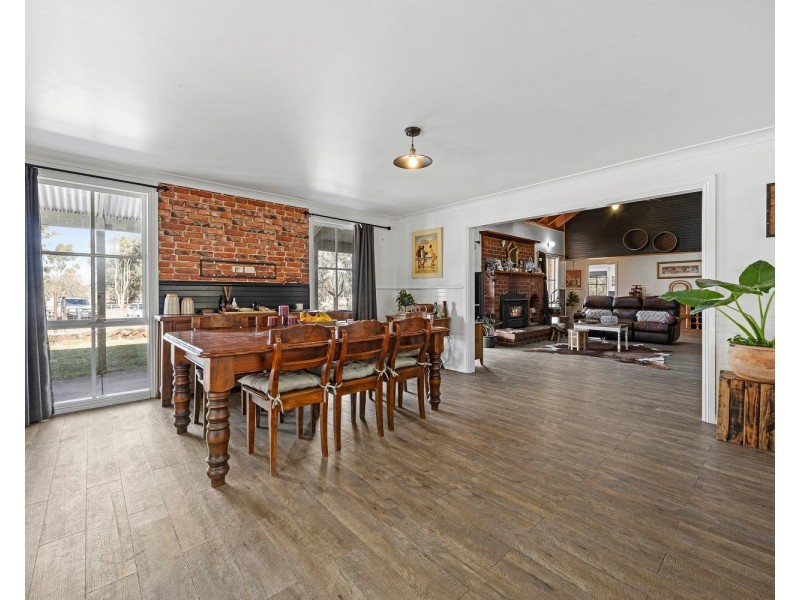 29 Douthat Lane, Tarnagulla VIC 3551