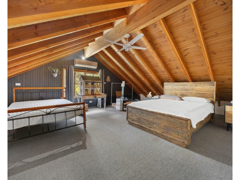 29 Douthat Lane, Tarnagulla VIC 3551