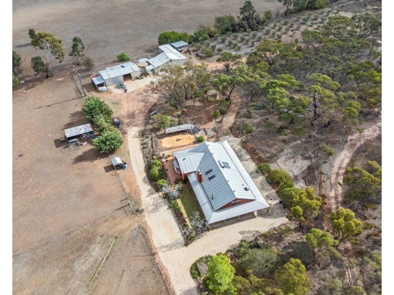 29 Douthat Lane, Tarnagulla VIC 3551