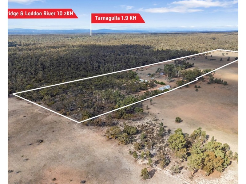 29 Douthat Lane, Tarnagulla VIC 3551