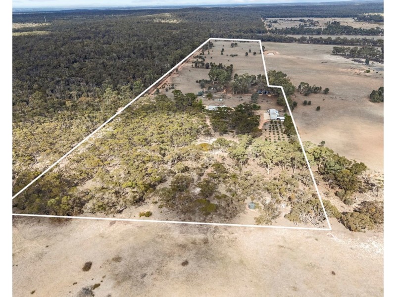 29 Douthat Lane, Tarnagulla VIC 3551