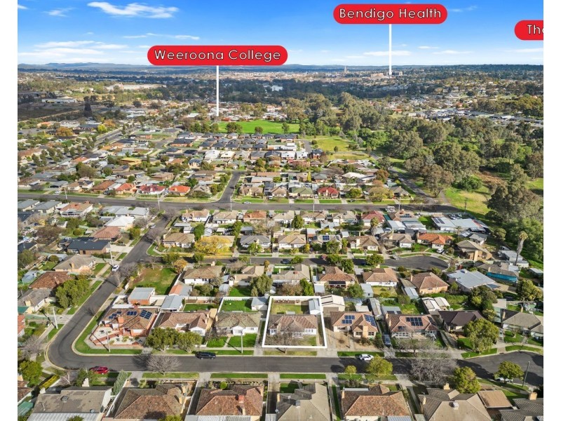 50 Montgomery Crescent, White Hills VIC 3550