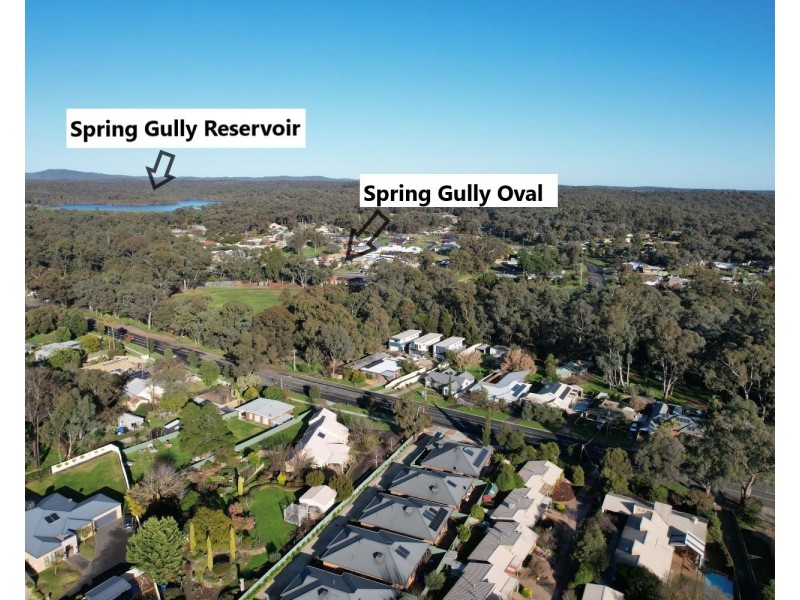 20 Bronwyn Court, Spring Gully VIC 3550