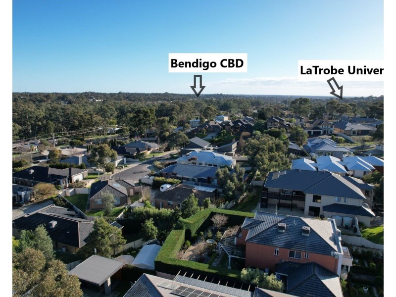 20 Bronwyn Court, Spring Gully VIC 3550