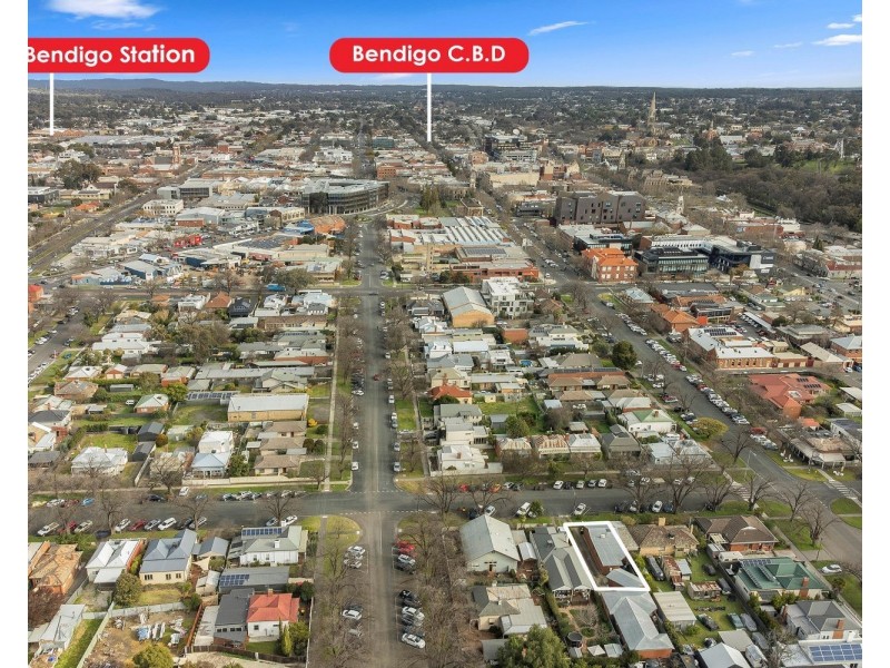 1/48 Baxter Street, Bendigo VIC 3550