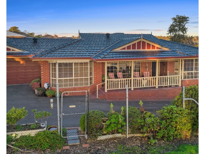 3/100 St Aidans Road, Kennington VIC 3550