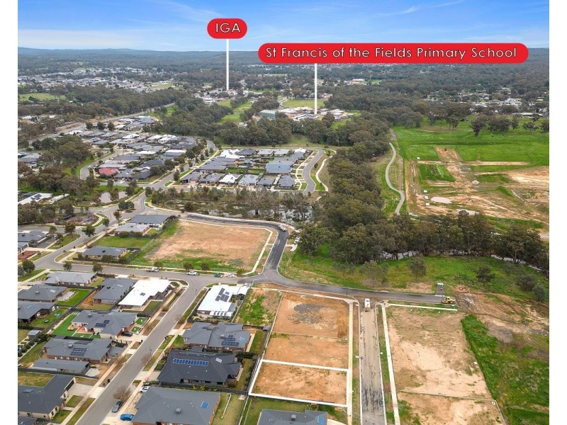 6 Tarrnook Drive, Strathfieldsaye VIC 3551