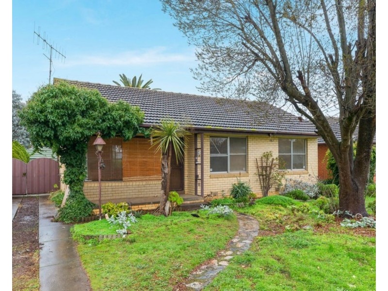 18 Kookaburra Avenue, North Bendigo VIC 3550