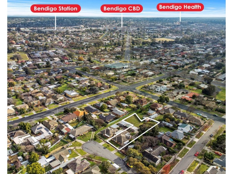 12 Ewing Court, Flora Hill VIC 3550