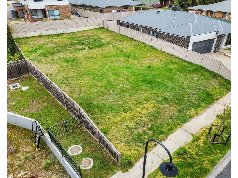 25 Kronk Street, Golden Square VIC 3555