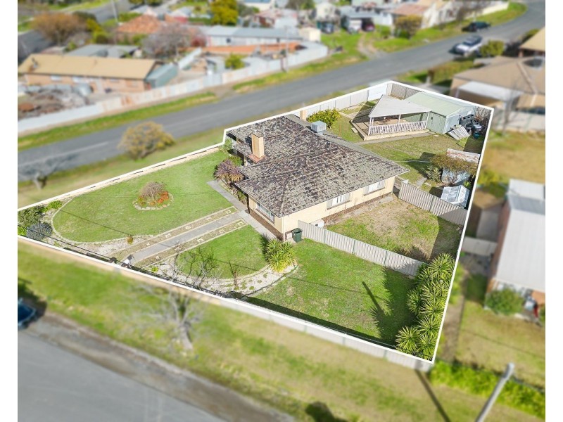 1 Tariff Street, Eaglehawk VIC 3556