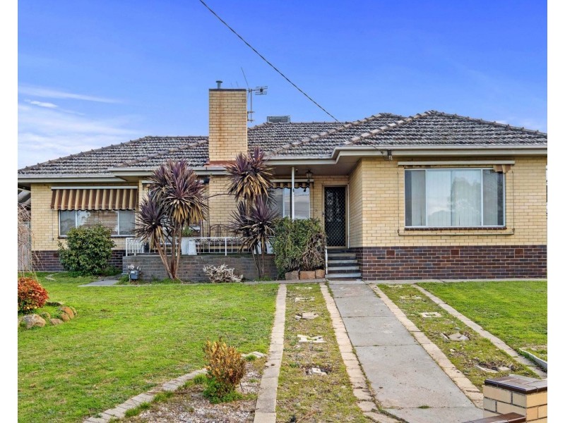 1 Tariff Street, Eaglehawk VIC 3556