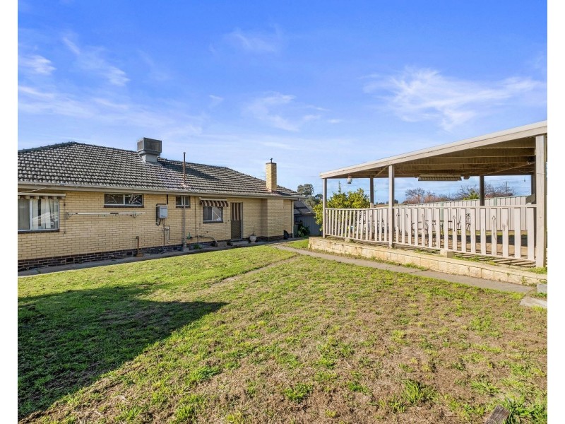 1 Tariff Street, Eaglehawk VIC 3556