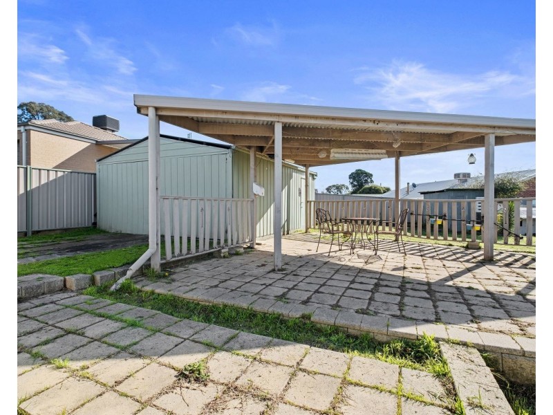 1 Tariff Street, Eaglehawk VIC 3556