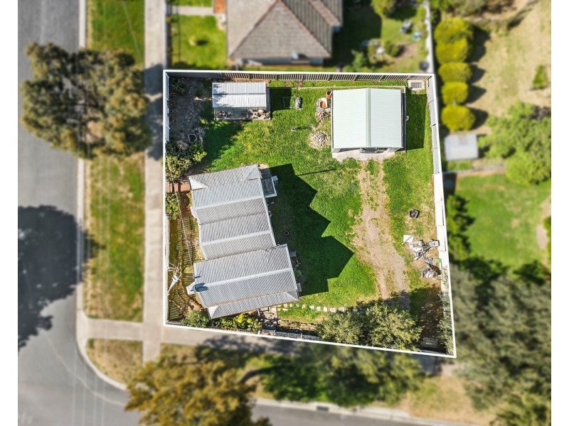 4 Roeder Street, Ironbark VIC 3550