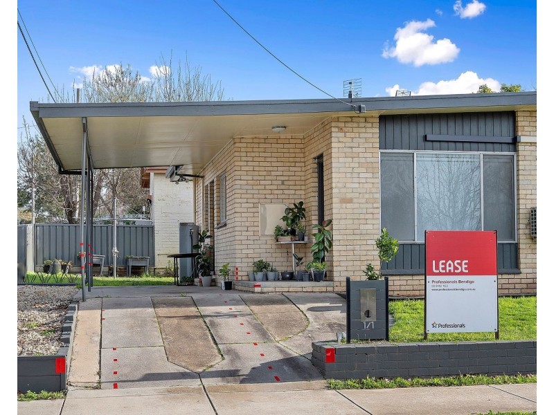 1/1 Harney Street, Bendigo VIC 3550