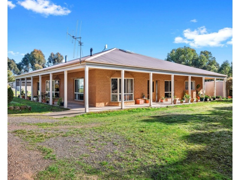 9 Gierisch Road, Shelbourne VIC 3463