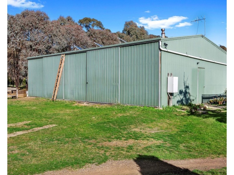9 Gierisch Road, Shelbourne VIC 3463