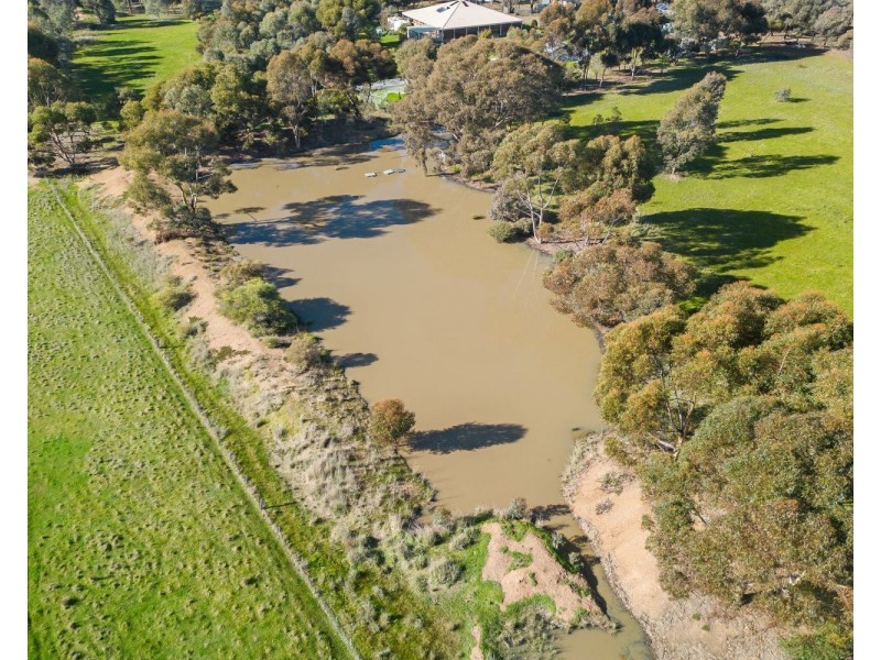 9 Gierisch Road, Shelbourne VIC 3463