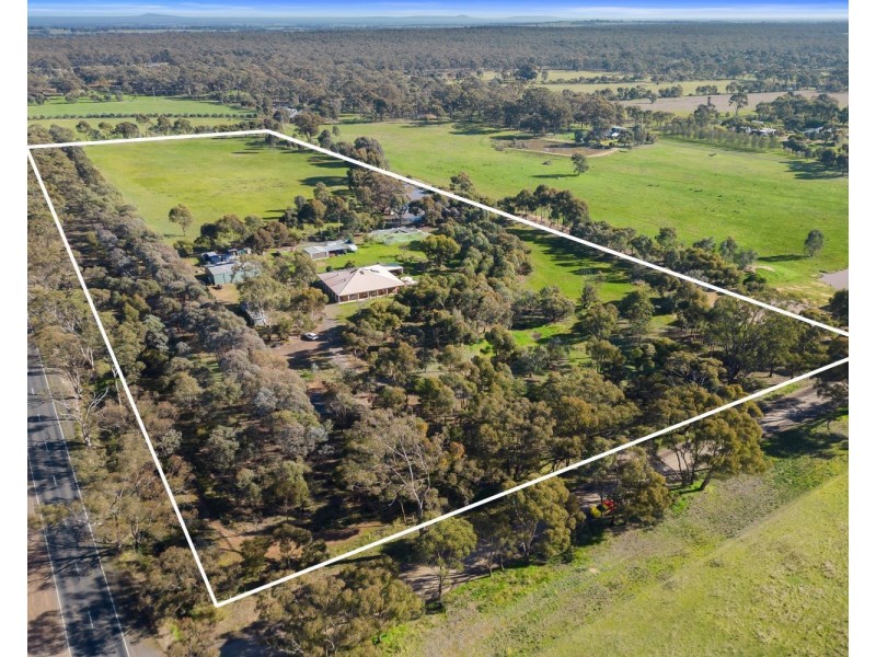 9 Gierisch Road, Shelbourne VIC 3463