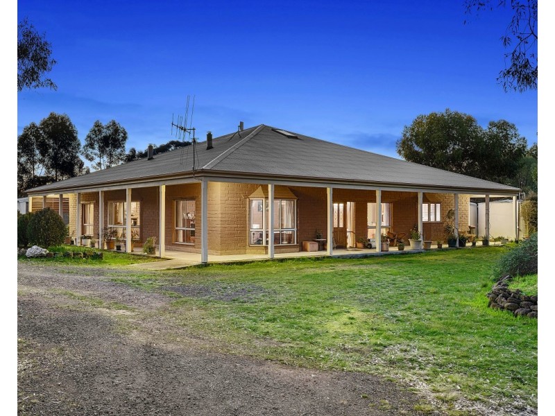 9 Gierisch Road, Shelbourne VIC 3463