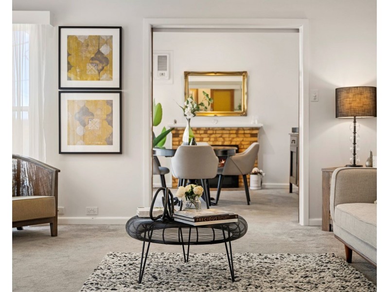 9 Leonard Avenue, Flora Hill VIC 3550