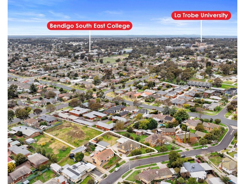 9 Leonard Avenue, Flora Hill VIC 3550