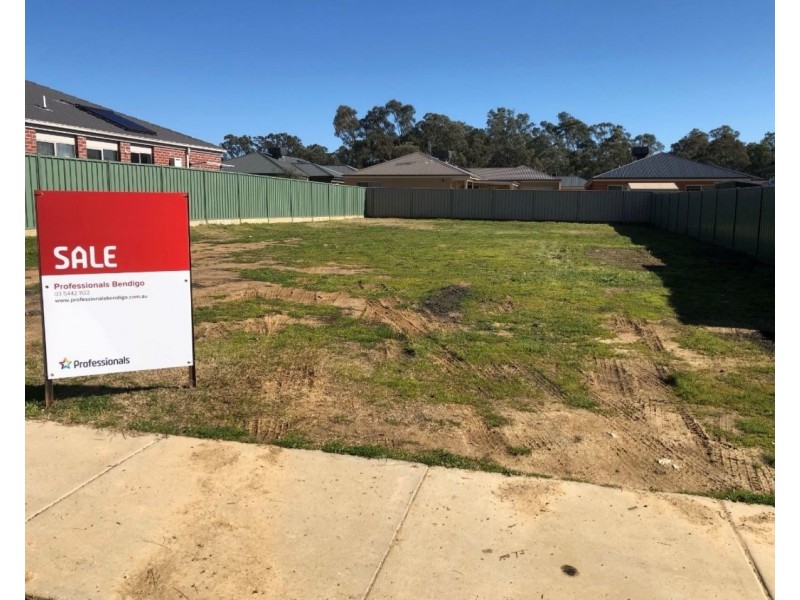 20 Loriini Place, Kangaroo Flat VIC 3555