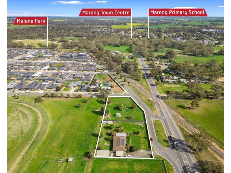 1299 Calder Highway, Marong VIC 3515