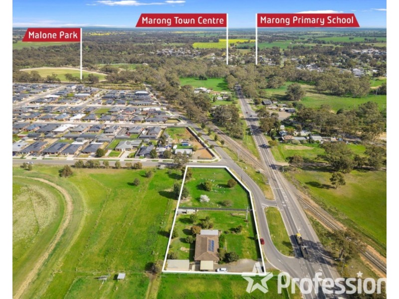 1299 Calder Highway, Marong VIC 3515