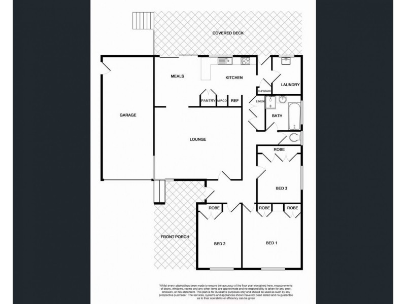 23 Cheriton Drive, Strathdale VIC 3550