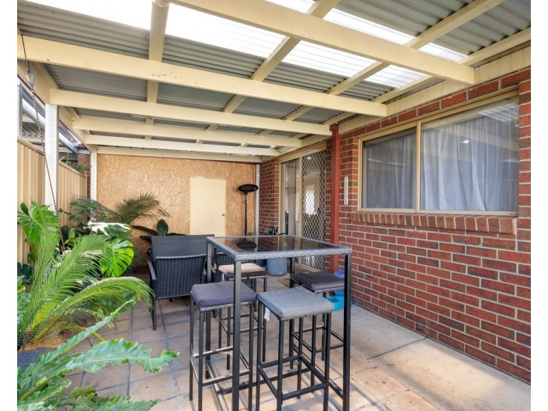 8 Fry Lane, Eaglehawk VIC 3556
